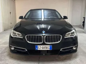 Usata BMW 530