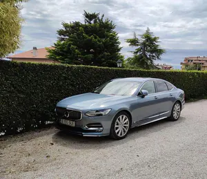 Usata Volvo S90