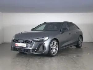 Usata Audi S5