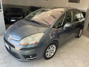 Occasion Citroën C4 Picasso