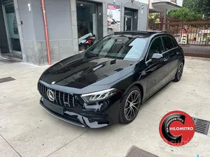 Usata Mercedes A45 AMG