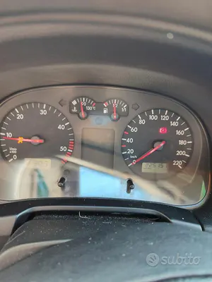 Usata VW Golf III