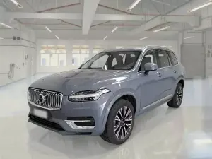 Begagnad Volvo XC90