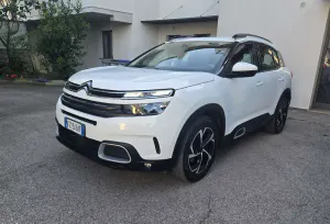 Usata Citroën C5 Aircross