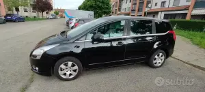 Occasion Peugeot 5008