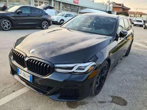 Usata BMW 530