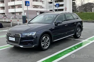 Gebraucht Audi A4 Allroad