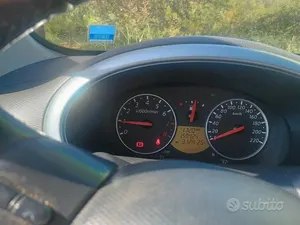 Begagnad Nissan Micra