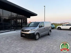Occasion Opel Vivaro