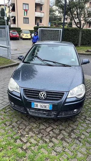 Brugt VW Polo