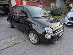 Occasion Fiat 500C