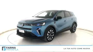 Occasion Renault Symbioz