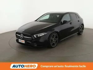 Usata Mercedes A180