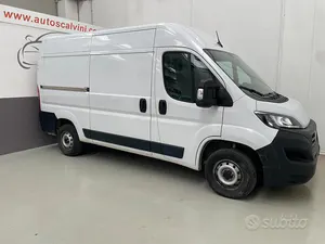 Occasion Fiat Ducato 33