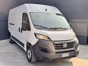 Occasion Fiat Ducato