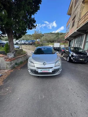 Usata Renault Mégane GrandTour