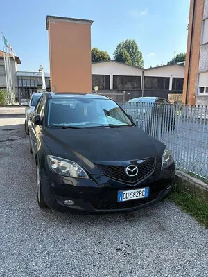 Usata Mazda 3