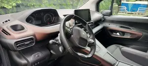 Gebraucht Peugeot Rifter