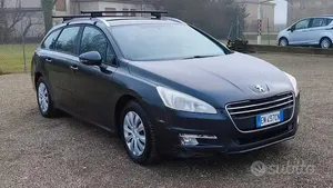 Occasion Peugeot 508