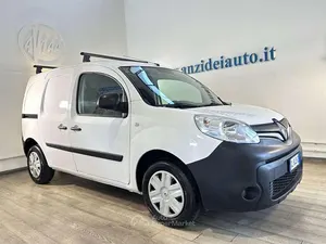 Usado Renault Kangoo