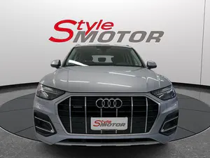 Usata Audi Q5