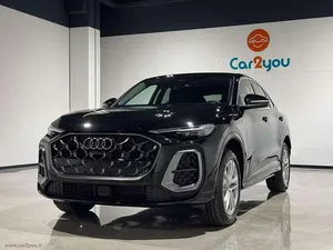 Brugt Audi Q5