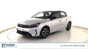 Używany Opel Corsa
