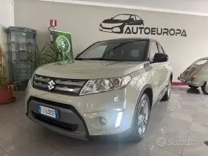 Occasion Suzuki Vitara