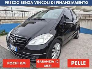 Occasion Mercedes A160