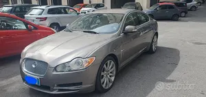 Usata Jaguar XF