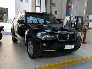Usata BMW X5