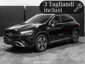 Occasion Mercedes GLA200