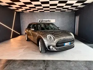 Usata Mini Cooper D Clubman