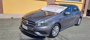 Occasion Mercedes A160