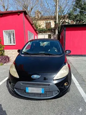 Occasion Ford Ka