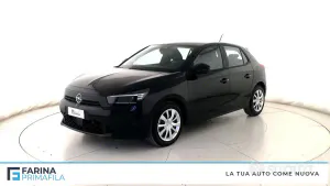Używany Opel Corsa