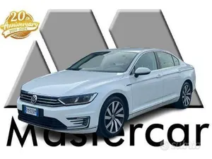 Usata VW Passat