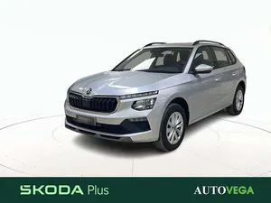 Occasion Skoda Kamiq