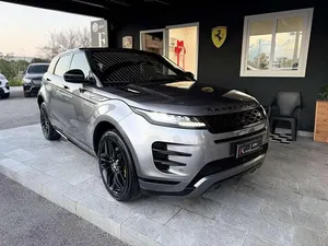 Gebraucht Land Rover Range Rover evoque