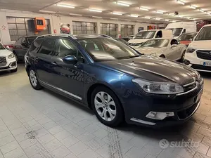 Usata Citroën C5