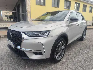 Usata DS Automobiles DS7 Crossback