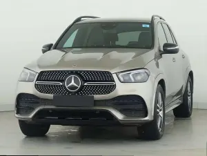 Usata Mercedes GLE350