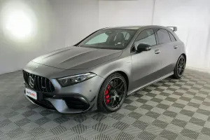 Usata Mercedes A45 AMG