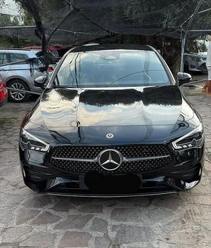 Usata Mercedes CLA200