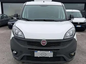 Usata Fiat Doblò