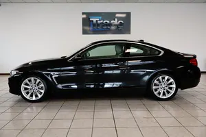 Usata BMW 428