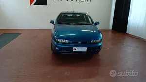 Begagnad Fiat Brava