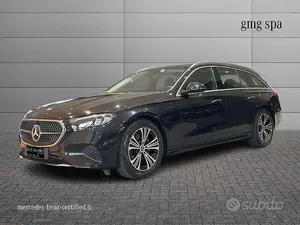 Occasion Mercedes E220