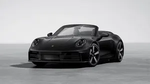 Usata Porsche 911 Carrera Cabriolet