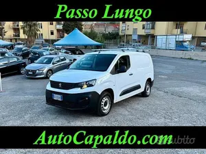 Occasion Peugeot Partner